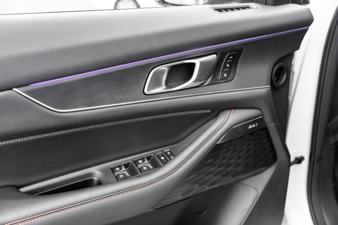 Новый Changan UNI-K 2025 года, цена 4 899 900 рублей, внедорожник, Автокод Объявления