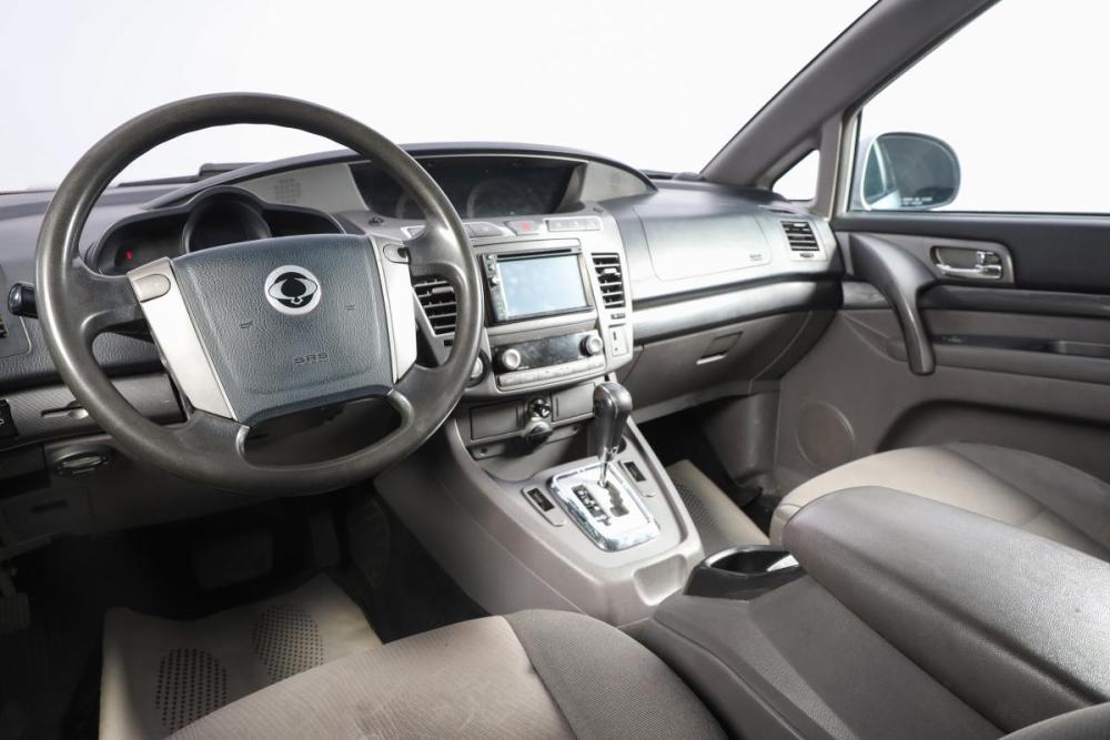 SsangYong Stavic Новосибирск  - изображение 8
