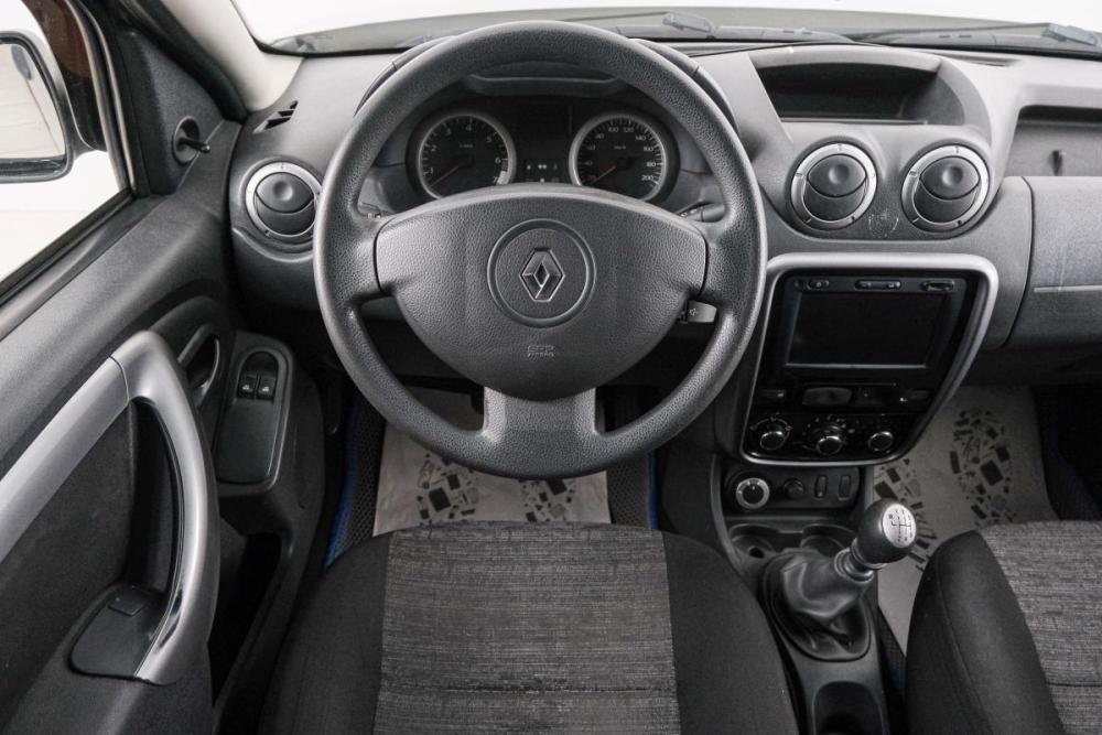 Renault Duster I Красноярск  - изображение 14