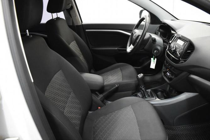 Lada (ВАЗ) Vesta I с пробегом 2018 года, цена 735 000 рублей, 174645 км, седан, Автокод Объявления