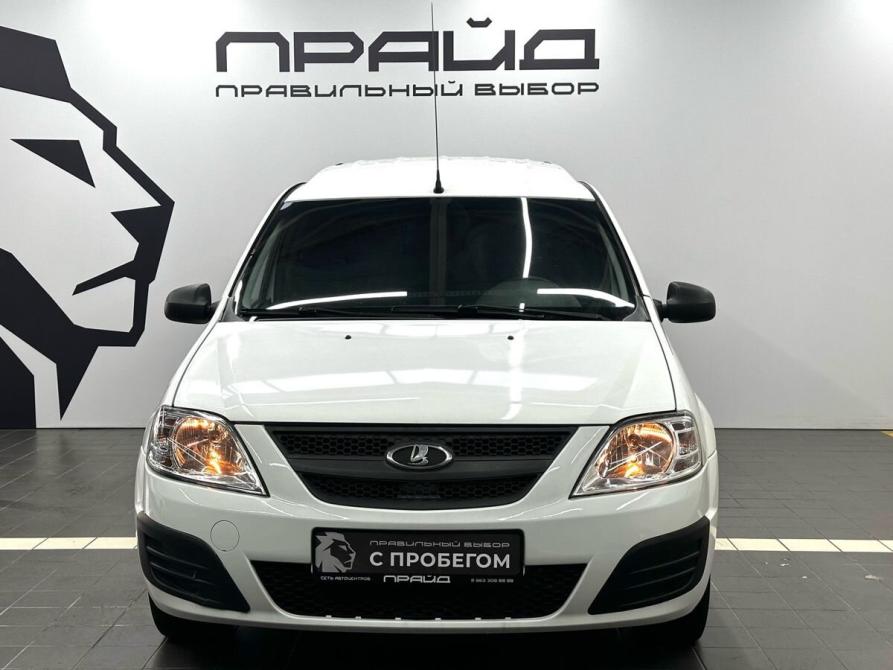 Lada (ВАЗ) Largus I Ростов-на-Дону  - изображение 2