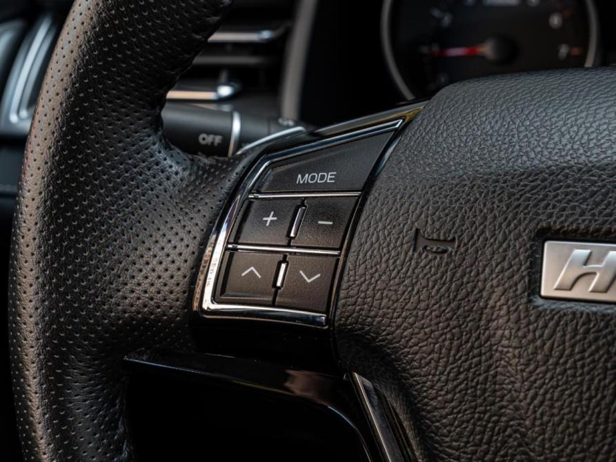 Haval M6 II Краснодар  - изображение 15