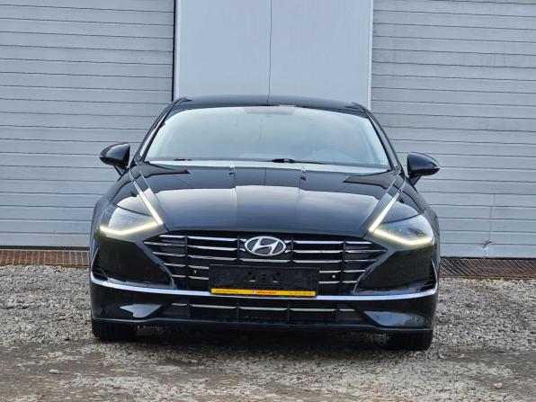 Hyundai Sonata VIII (DN8) с пробегом 2019 года, цена 2 070 000 рублей, 103000 км, седан, Автокод Объявления