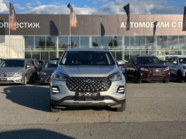 Chery Tiggo 4 Pro I Рестайлинг с пробегом 2024 года, цена 1 625 000 рублей, 32526 км, внедорожник, Автокод Объявления