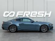 Ford Mustang VII Краснодар  - изображение 32