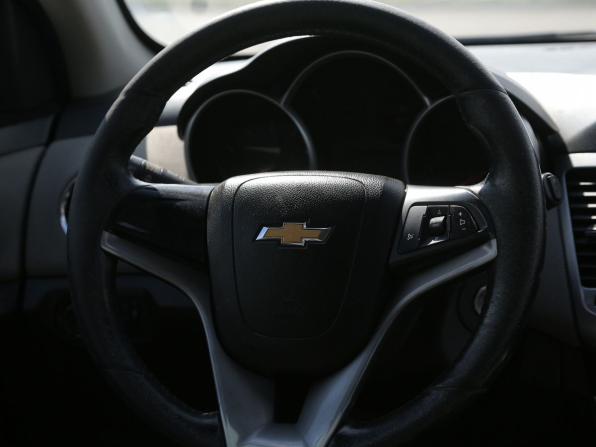 Chevrolet Cruze I Рестайлинг с пробегом 2012 года, цена 397 000 рублей, 233700 км, хэтчбек, Автокод Объявления