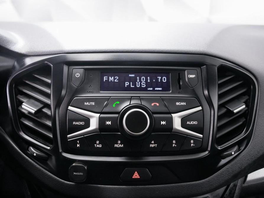 Lada (ВАЗ) Vesta I Ульяновск  - изображение 18
