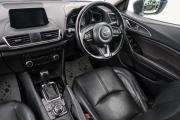 Mazda Axela III Рестайлинг Красноярск  - изображение 29
