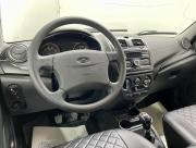 Lada (ВАЗ) Granta I Рестайлинг Воронеж  - изображение 33