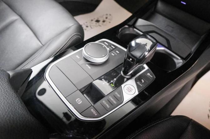 BMW 1 серии III (F40) с пробегом 2021 года, цена 1 549 000 рублей, 91100 км, хэтчбек, Автокод Объявления