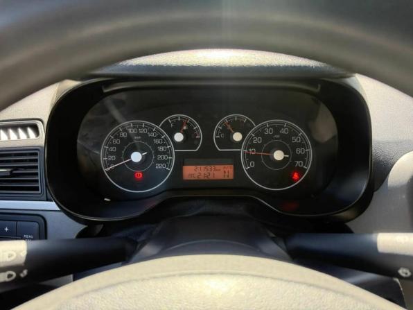 Fiat Punto III Grande Punto с пробегом 2007 года, цена 315 000 рублей, 211531 км, хэтчбек, Автокод Объявления