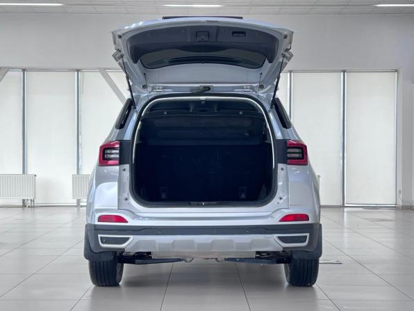 Chery Tiggo 4 I Рестайлинг с пробегом 2021 года, цена 1 400 000 рублей, 45397 км, внедорожник, Автокод Объявления