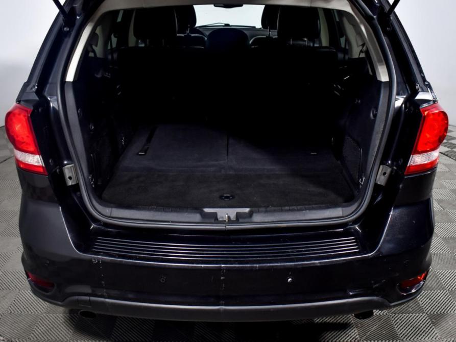 Dodge Journey I Рестайлинг Санкт-Петербург  - изображение 19