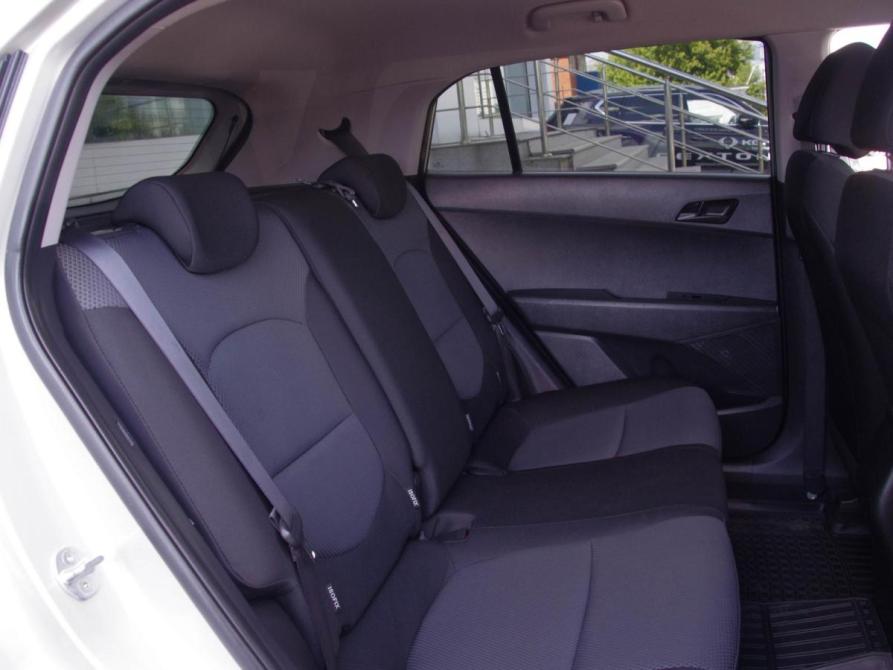 Hyundai Creta I Владимир  - изображение 9