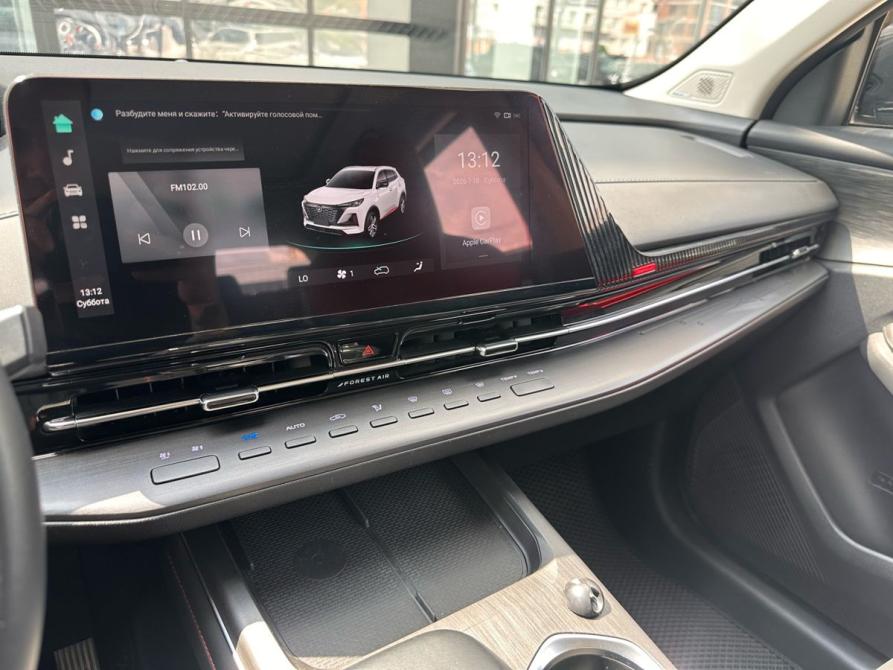 Changan CS55 Plus II Новосибирск  - изображение 17