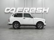 Lada (ВАЗ) Niva Legend Воронеж  - изображение 18