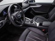 Audi A4 V (B9) Москва  - изображение 28