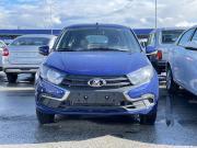Lada (ВАЗ) Granta I Рестайлинг Екатеринбург  - изображение 7