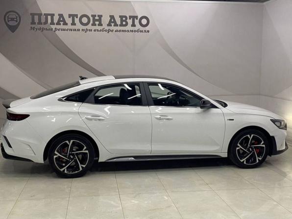 Новый Hyundai Lafesta I Рестайлинг 2025 года, цена 2 849 000 рублей, седан, Автокод Объявления