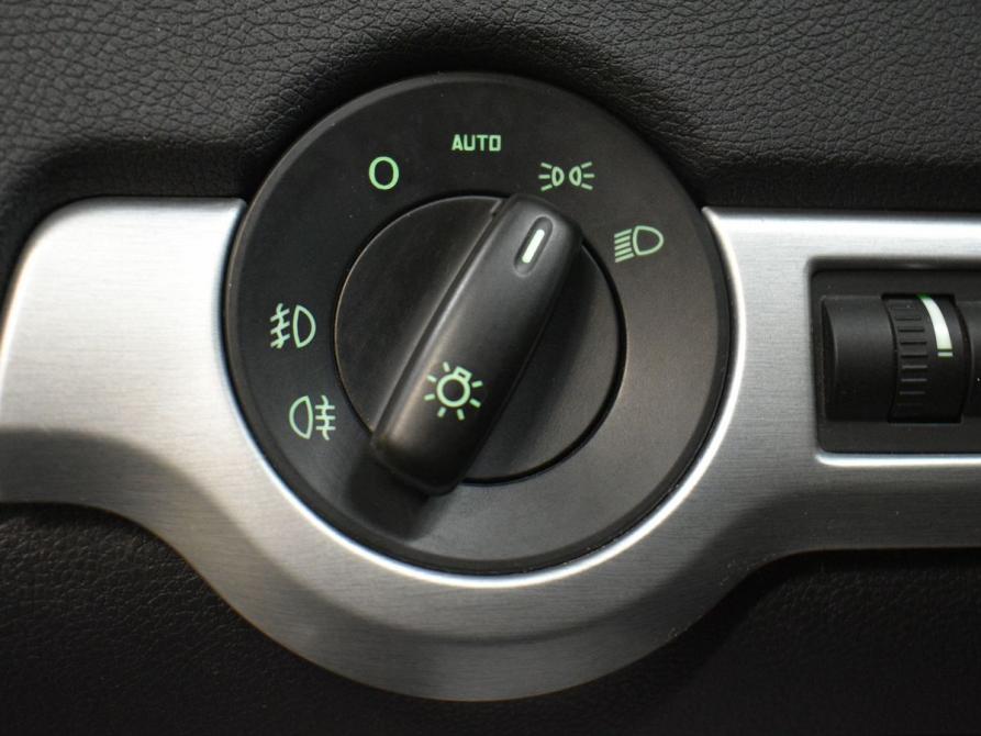 Skoda Octavia II (A5) Рестайлинг Мурманск  - изображение 11