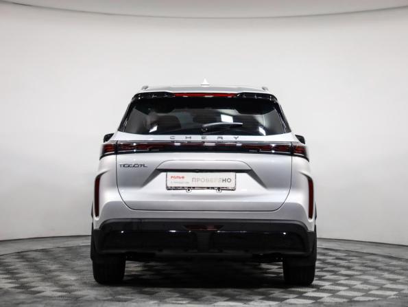 Chery Tiggo 7L I с пробегом 2025 года, цена 2 034 450 рублей, 2005 км, внедорожник, Автокод Объявления