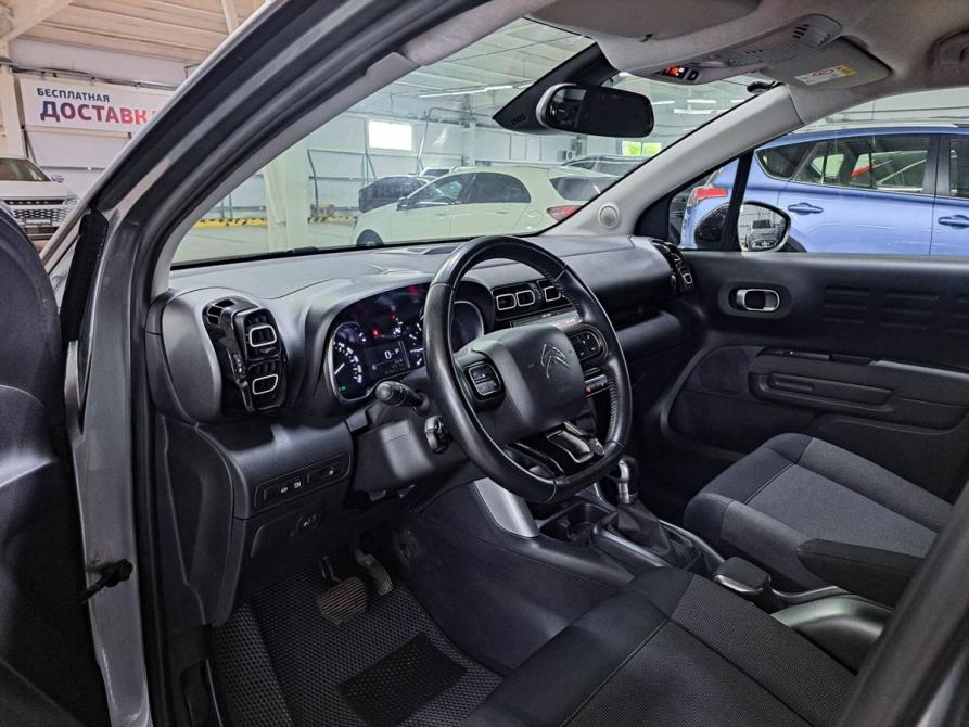 Citroen C3 Aircross I Набережные Челны  - изображение 19