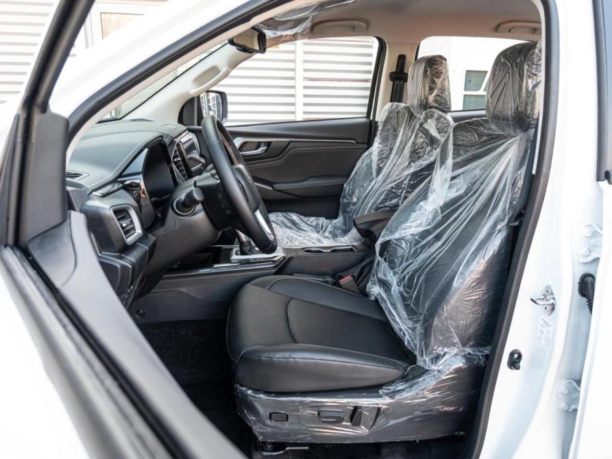 Isuzu D-Max III Краснодар  - изображение 10