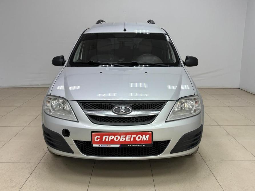 Lada (ВАЗ) Largus I Альметьевск  - изображение 2