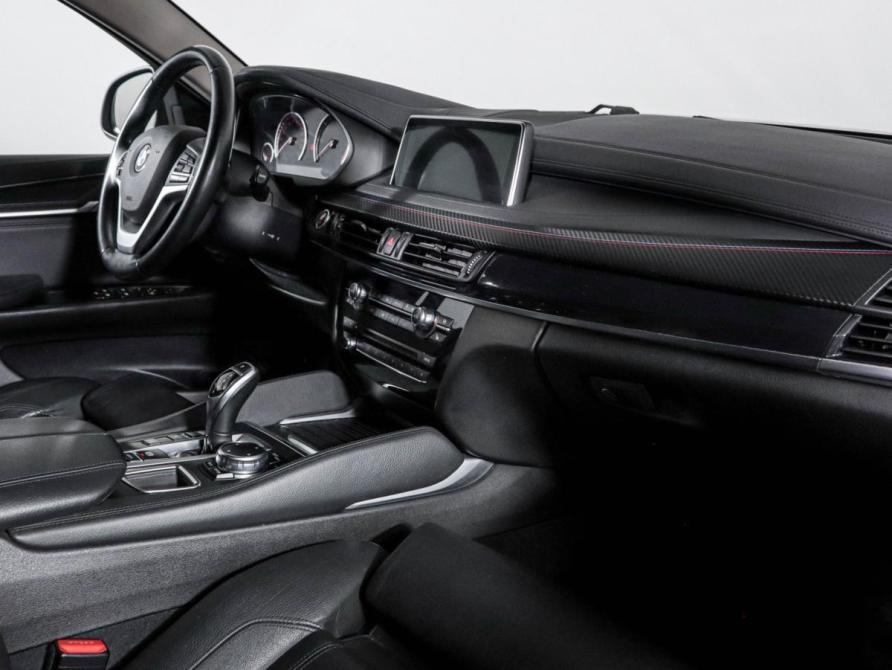 BMW X6 II (F16) Москва  - изображение 10