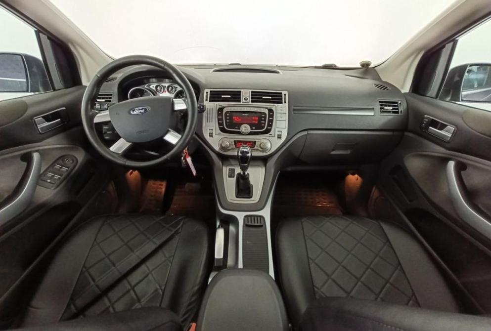 Ford Kuga II Волгоград  - изображение 10