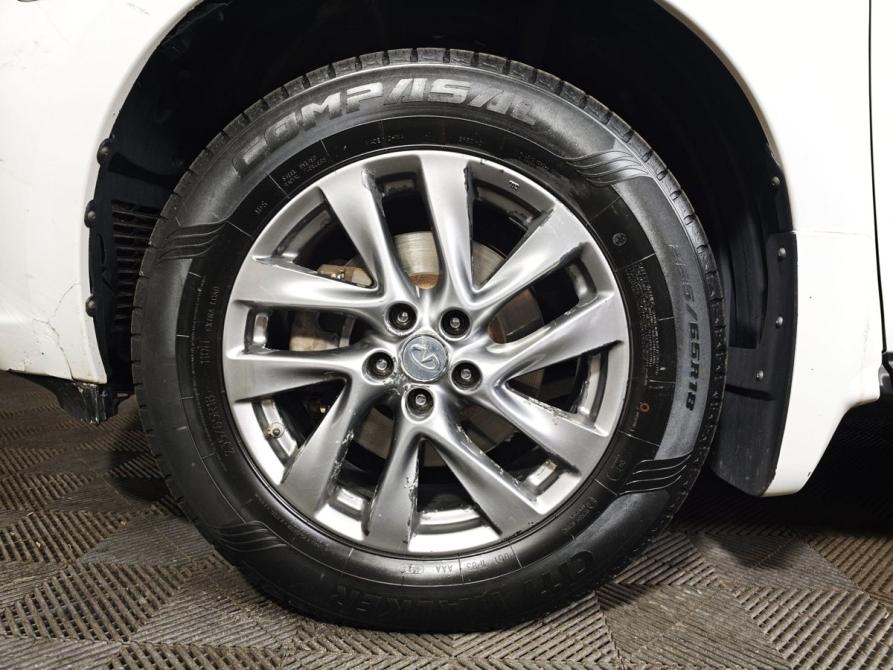 Infiniti JX Москва  - изображение 9