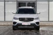 Geely Atlas Pro Саратов  - изображение 40
