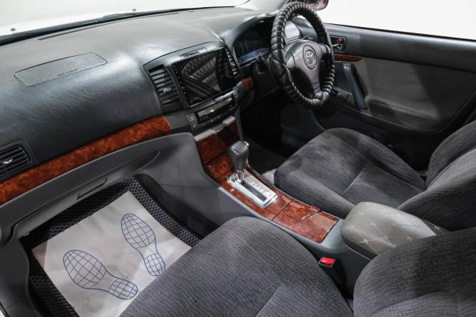 Toyota Premio I (T24) с пробегом 2002 года, цена 549 000 рублей, 313000 км, седан, Автокод Объявления