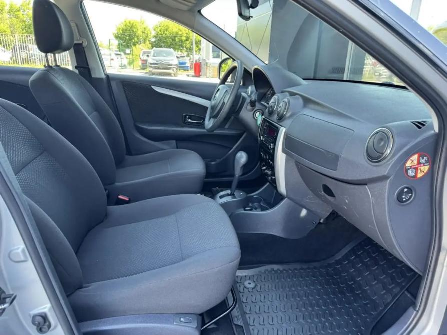 Nissan Almera III (G15) Новосибирск  - изображение 15