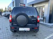 Chevrolet Niva I Рестайлинг Набережные Челны  - изображение 36