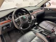 Skoda Superb II Ставрополь  - изображение 26