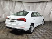 Skoda Rapid II Москва  - изображение 22