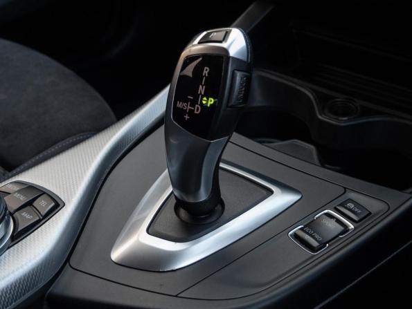 BMW 1 серии II (F20/F21) Рестайлинг с пробегом 2015 года, цена 1 455 000 рублей, 113596 км, хэтчбек, Автокод Объявления