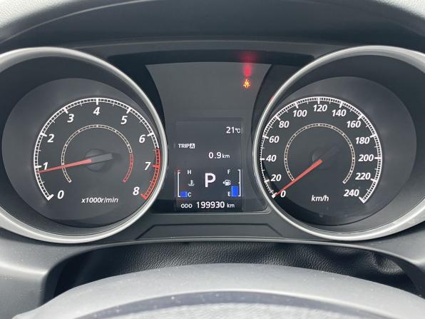 Mitsubishi ASX I с пробегом 2011 года, цена 1 012 000 рублей, 199930 км, внедорожник, Автокод Объявления