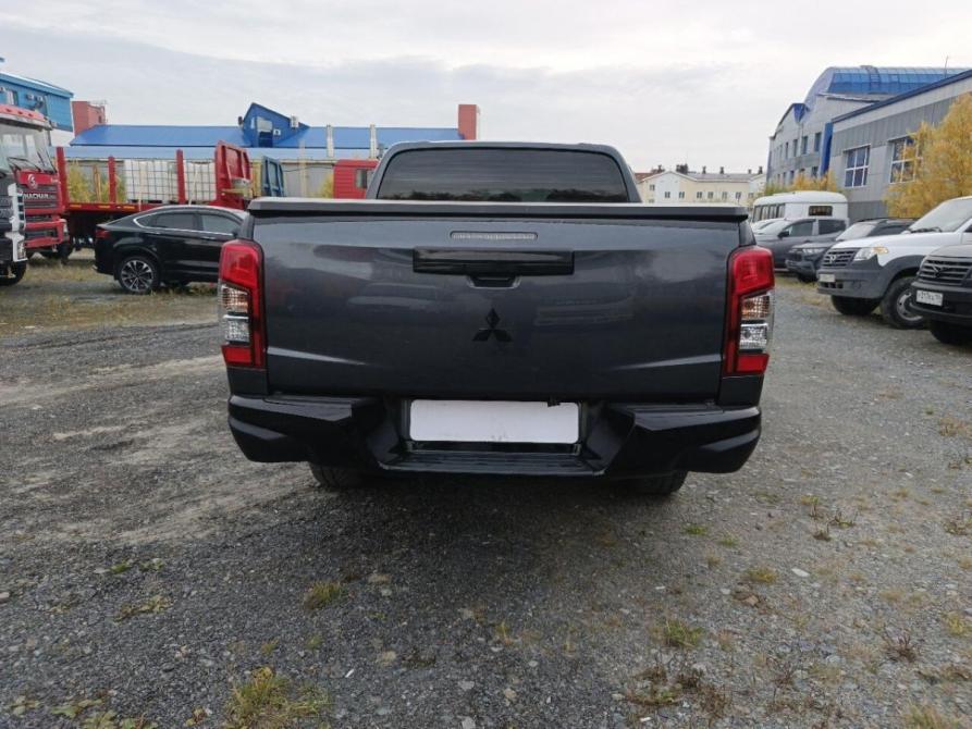 Mitsubishi L200 V Сургут  - изображение 5