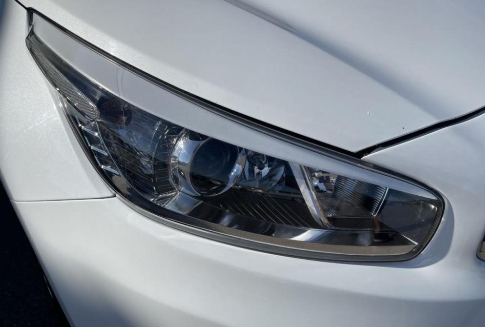 Kia Ceed II Рестайлинг Красноярск  - изображение 3