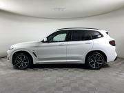 BMW X3 III (G01) Рестайлинг Москва  - изображение 27