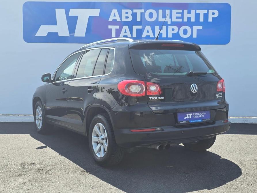 Volkswagen Tiguan I Таганрог  - изображение 8