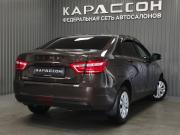 Lada (ВАЗ) Vesta I Пермь  - изображение 20