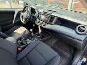 Toyota RAV4 IV (XA40) Рестайлинг Воронеж  - изображение 22
