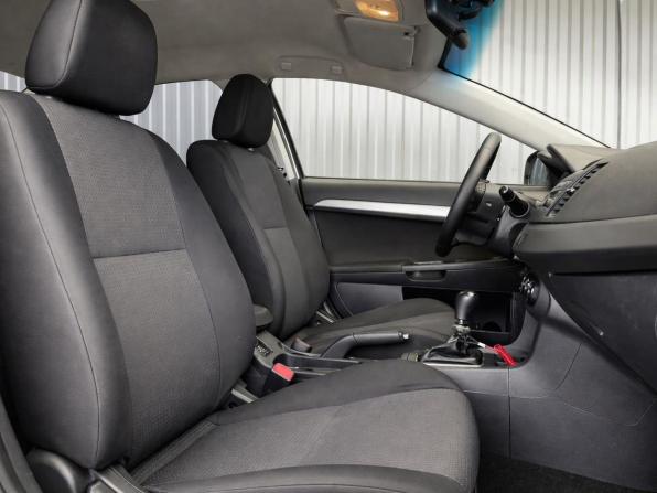 Mitsubishi Lancer X с пробегом 2007 года, цена 547 000 рублей, 215606 км, седан, Автокод Объявления