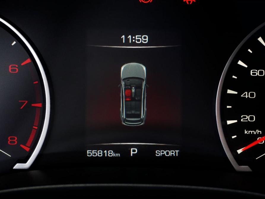 Haval Jolion I Рестайлинг Москва  - изображение 16