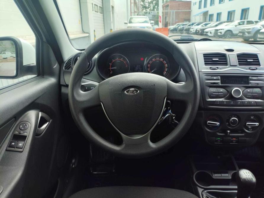 Lada (ВАЗ) Granta I Рестайлинг Санкт-Петербург  - изображение 19