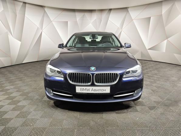 BMW 5 серии VI (F10/F11/F07) с пробегом 2013 года, цена 1 931 000 рублей, 200444 км, седан, Автокод Объявления