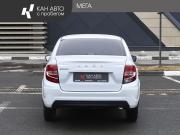 Lada (ВАЗ) Granta I Рестайлинг Казань  - изображение 18